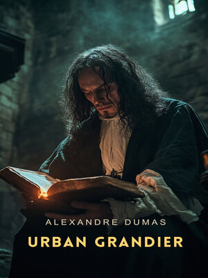 cover image of Urban Grandier